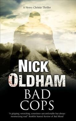 Bad Cops (Paperback)