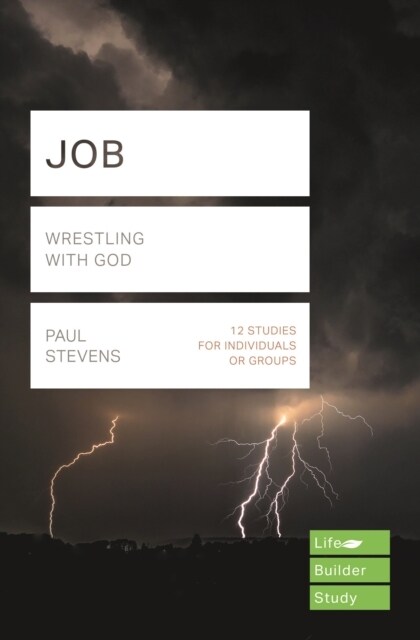 Job (Paperback)