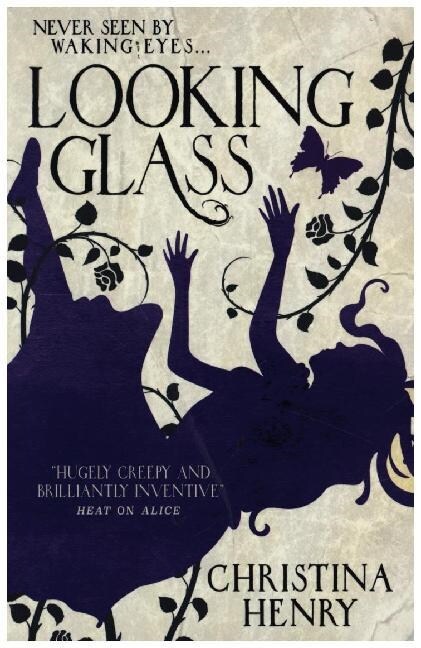 LOOKING GLASS (Paperback)