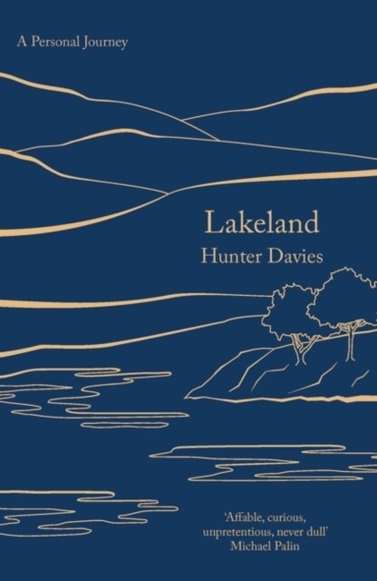 Lakeland : A Personal Journey (Paperback)