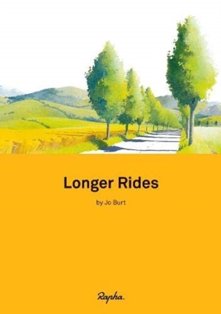 Longer Rides : Handbook 2 (Paperback)