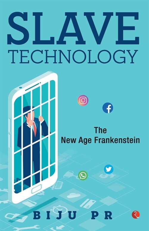 SLAVE TECHNOLOGY (Paperback)