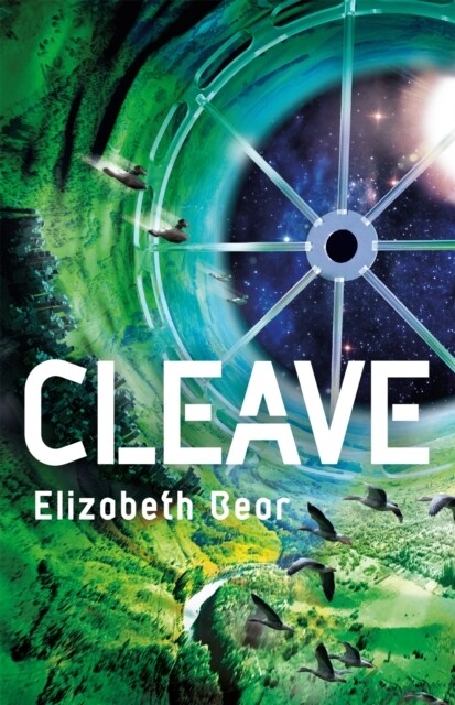 Cleave : Book Three (Paperback)