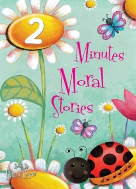 2 Minutes Moral Stories (Paperback, Illustrated ed)