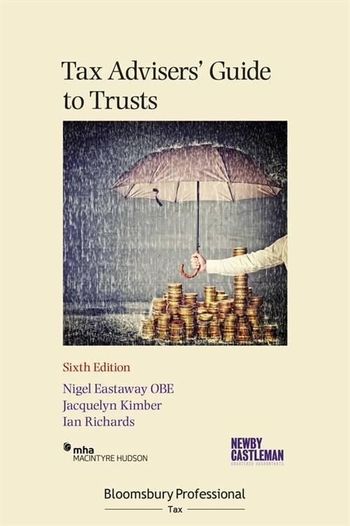 Tax Advisers Guide to Trusts (Paperback, 6 ed)