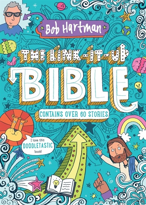 The Link-It-Up Bible (Hardcover)