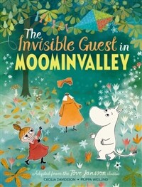 (The) Invisible Guest in Moominvalley