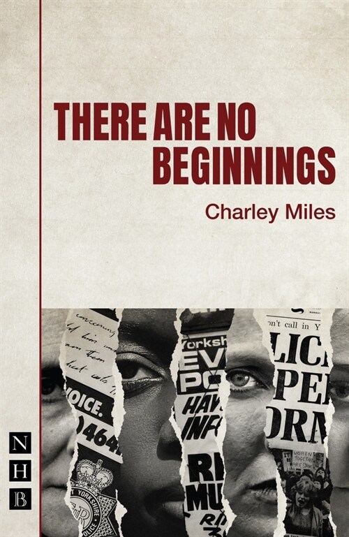 There Are No Beginnings (Paperback)