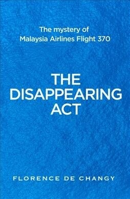 The Disappearing Act (Paperback)