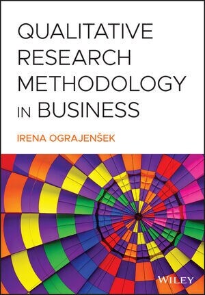 Qualitative Research Methodology in Business (Hardcover, 1st)
