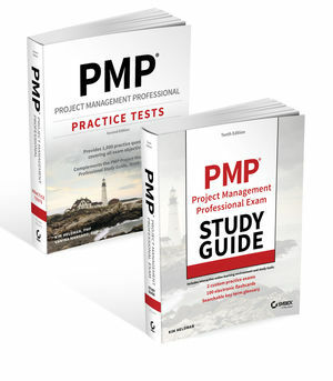 Pmp Project Management Professional Exam Certification Kit: 2021 Exam Update (Paperback, 2)