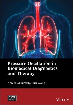 Pressure Oscillation in Biomedical Diagnostics and Therapy (Hardcover)