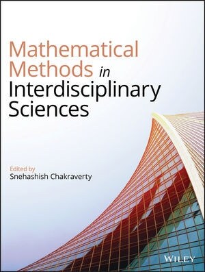 Mathematical Methods in Interdisciplinary Sciences (Hardcover)