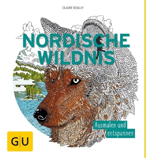 Nordische Wildnis (Paperback)
