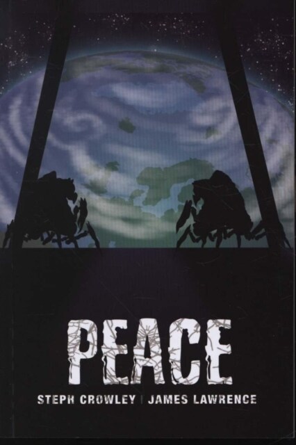 PEACE (Paperback)
