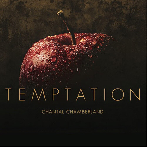 [수입] Chantal Chamberland - Temptation [MQACD]