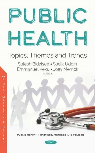 Public Health (Paperback)