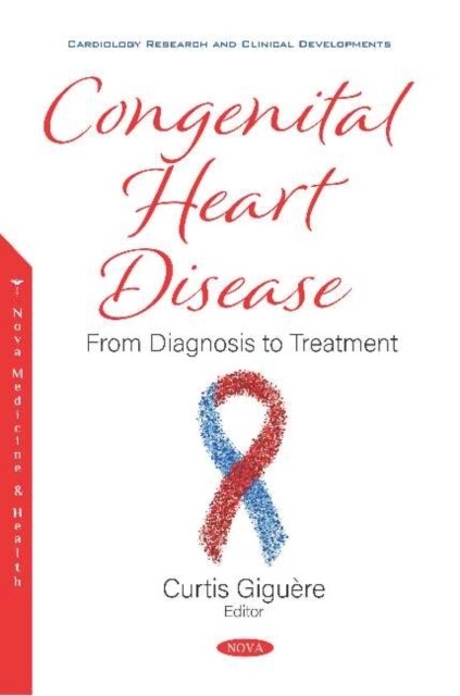 Congenital Heart Disease (Paperback)