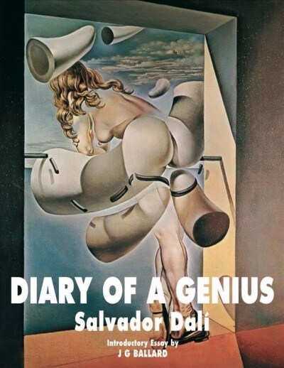 Diary Of A Genius (Paperback, 4th ed.)