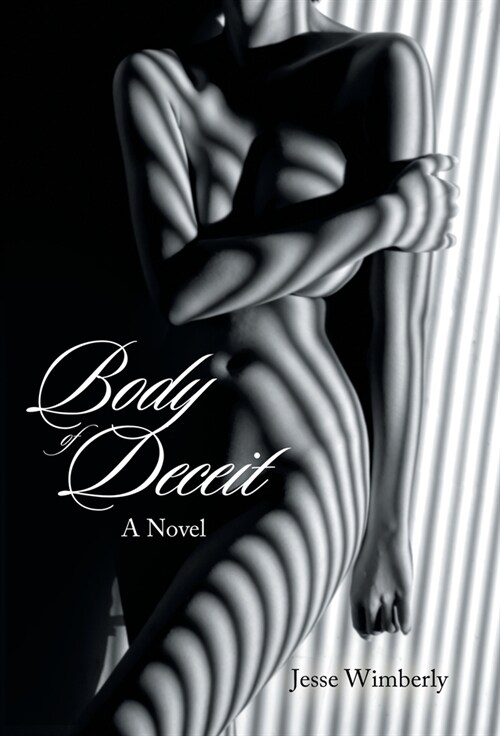 Body of Deceit (Hardcover)