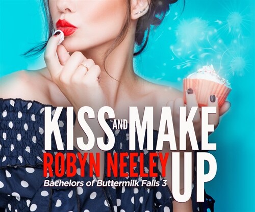 Kiss and Make Up (Audio CD, Unabridged)