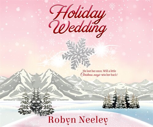 Holiday Wedding (MP3 CD)