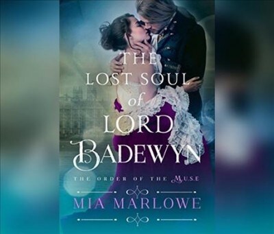 The Lost Soul of Lord Badewyn (MP3 CD)