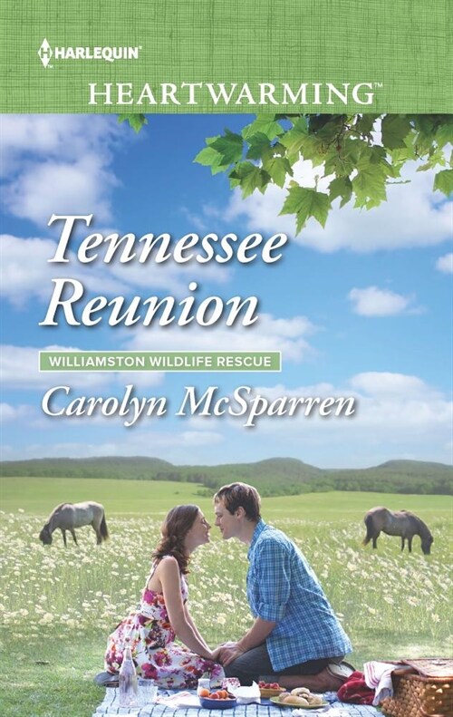 Tennessee Reunion (Mass Market Paperback, LGR, Original)