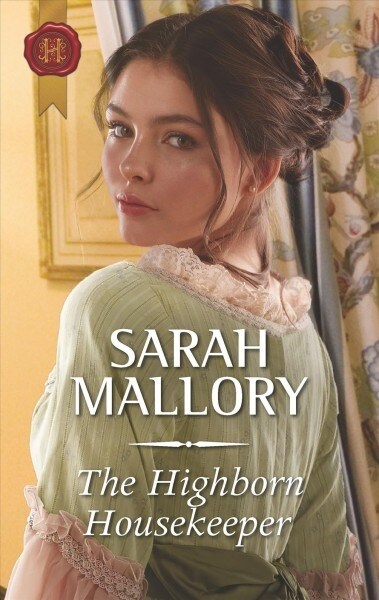 The Highborn Housekeeper (Mass Market Paperback, Original)