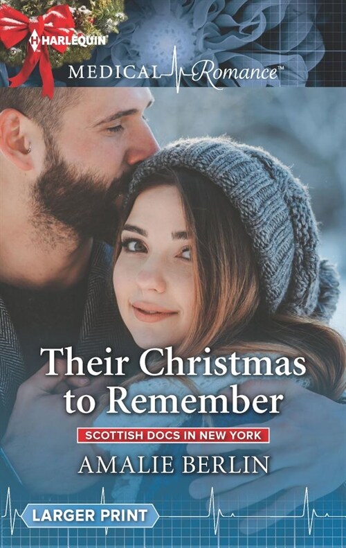 Their Christmas to Remember (Mass Market Paperback, LGR, Original)