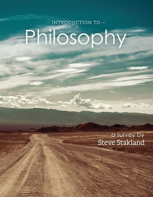 Introduction to Philosophy (Paperback)