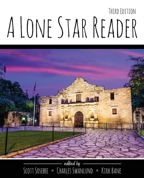 A Lone Star Reader (Paperback, 3rd)