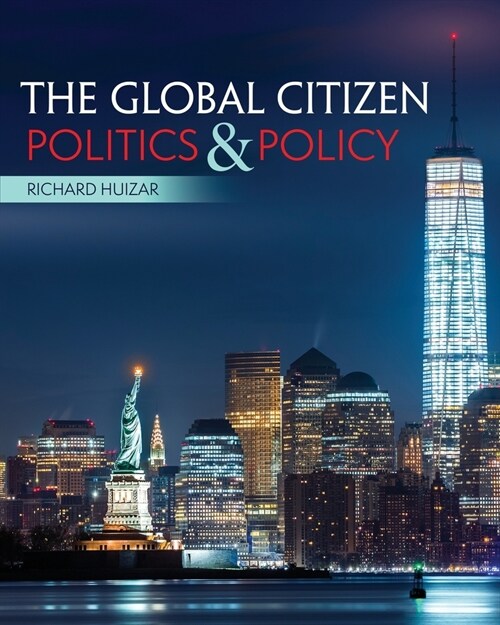 The Global Citizen (Paperback)