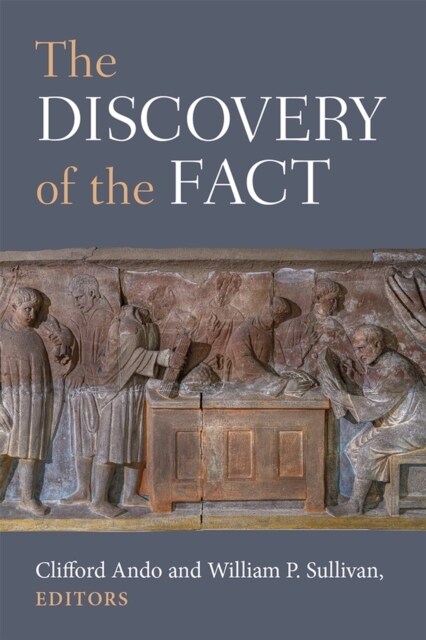 The Discovery of the Fact (Hardcover)