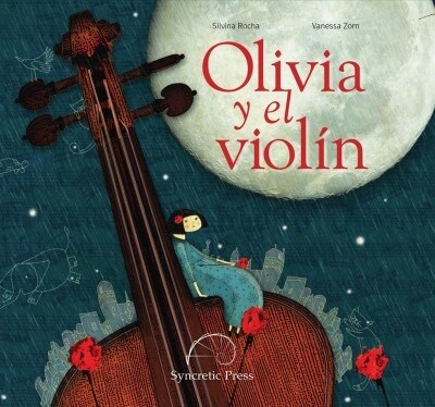 Olivia y el viol? (Hardcover)