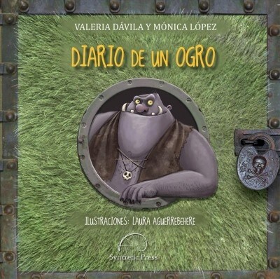 Diario de un Ogro (Hardcover)