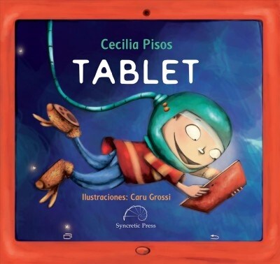 Tablet (Hardcover)