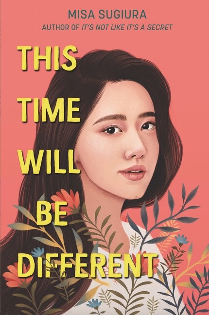 This Time Will Be Different (Paperback)