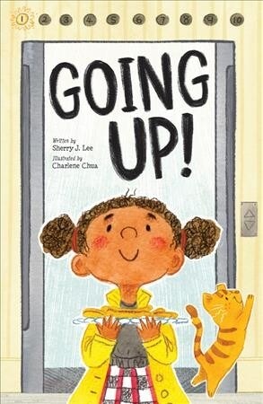 Going Up! (Hardcover)