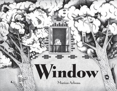 Window (Hardcover)