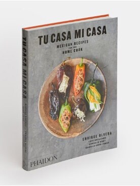 Tu Casa Mi Casa (Spanish Edition) (Paperback)