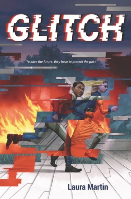 Glitch (Hardcover)