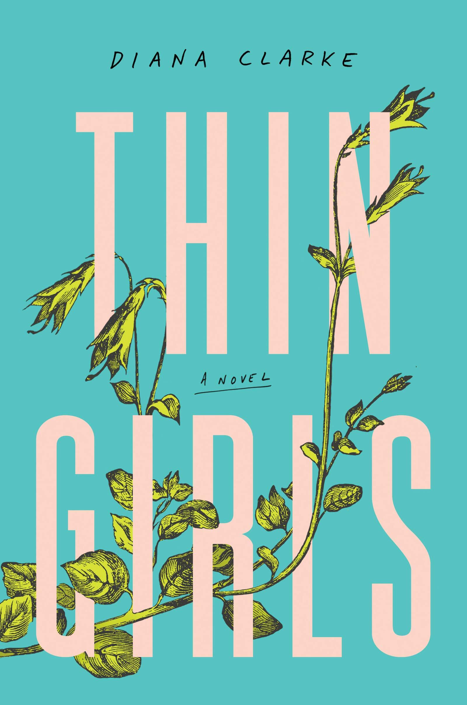 Thin Girls (Hardcover)