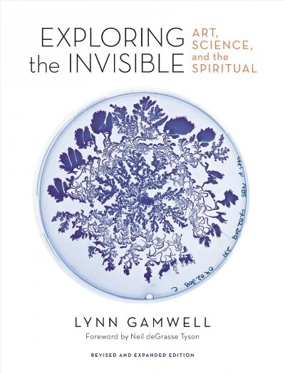 Exploring the Invisible: Art, Science, and the Spiritual - Revised and Expanded Edition (Hardcover)