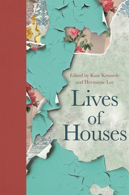 Lives of Houses (Hardcover)