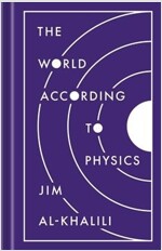 The World According to Physics (Hardcover)