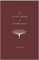 The Little Book of Cosmology (Hardcover)