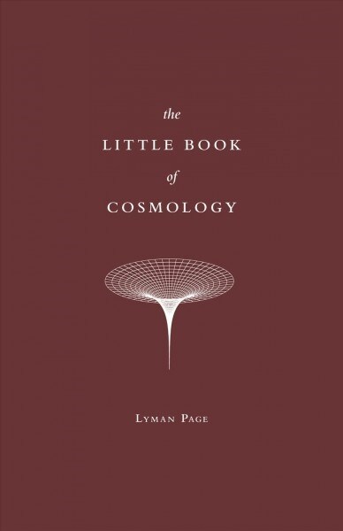 The Little Book of Cosmology (Hardcover)