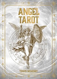 Angel Tarot (Cards + Paperback)