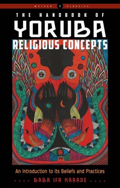 The Handbook of Yoruba Religious Concepts (Paperback)